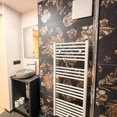 Apartmanhotel Blackhome Center Hall I Contactless Check-in 3*